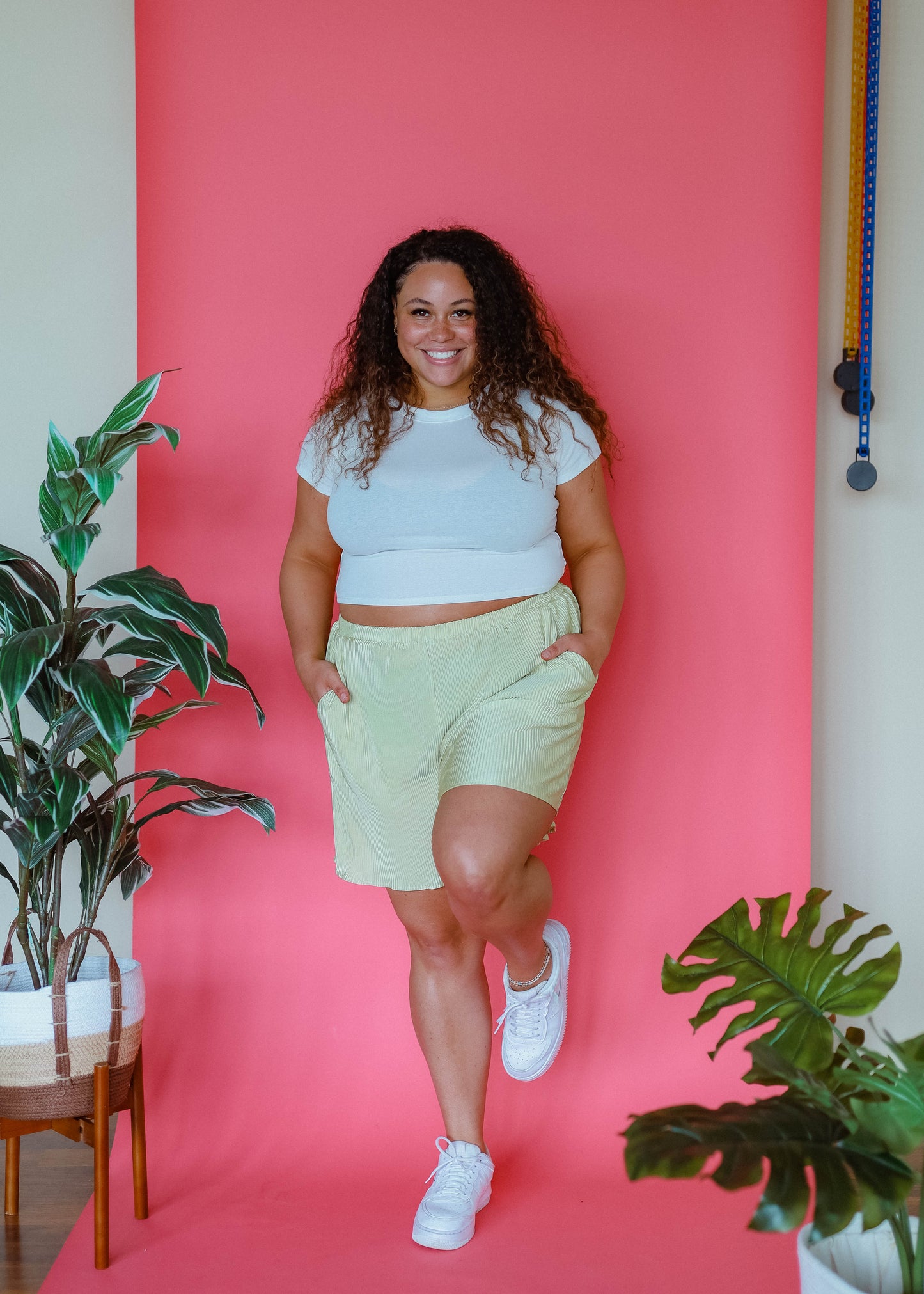 second star to the right boxy tee