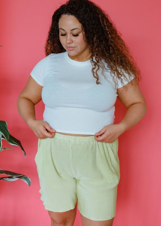 second star to the right boxy tee