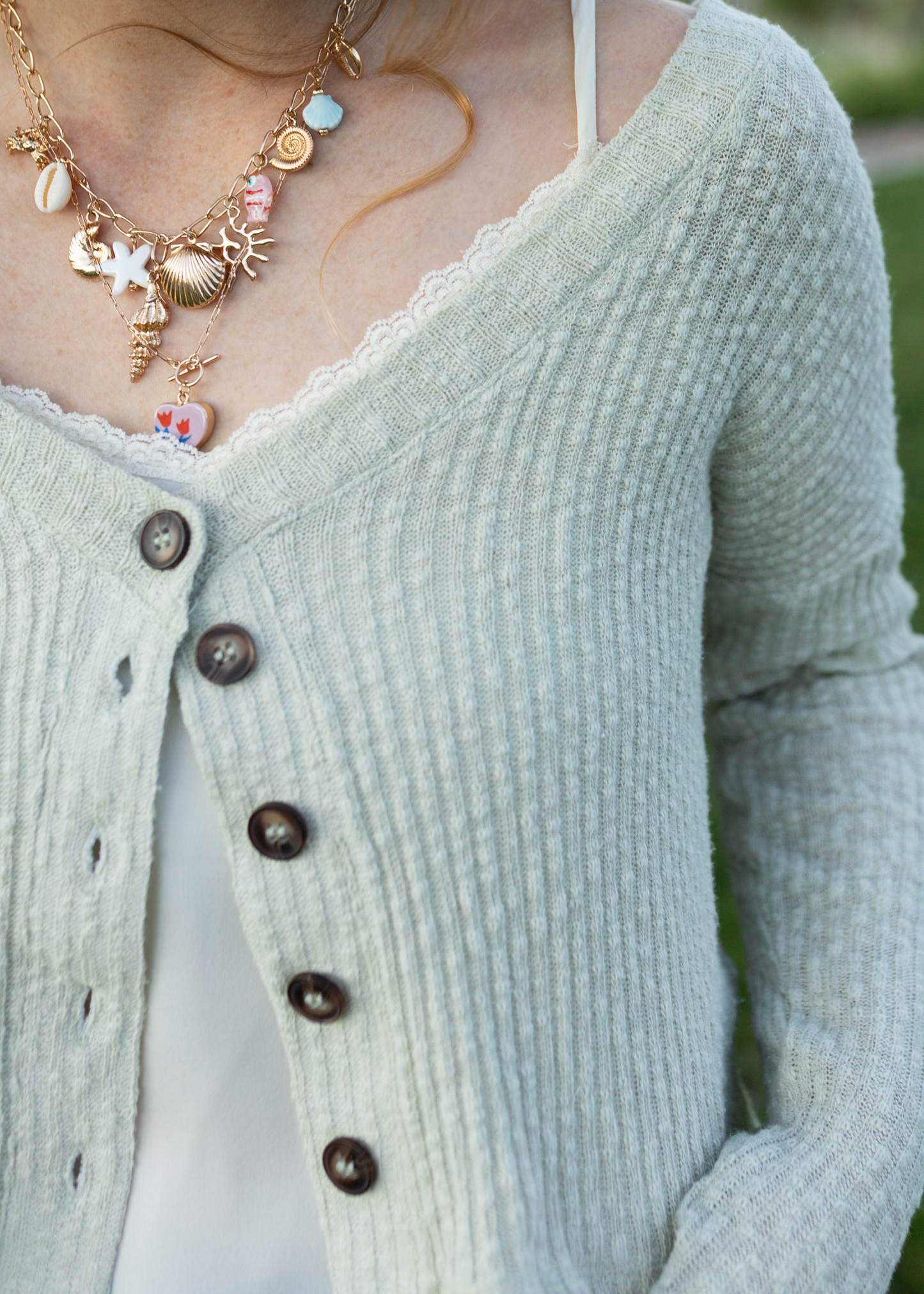 cornelia street necklace