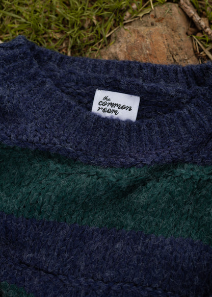 rainstorms sweater
