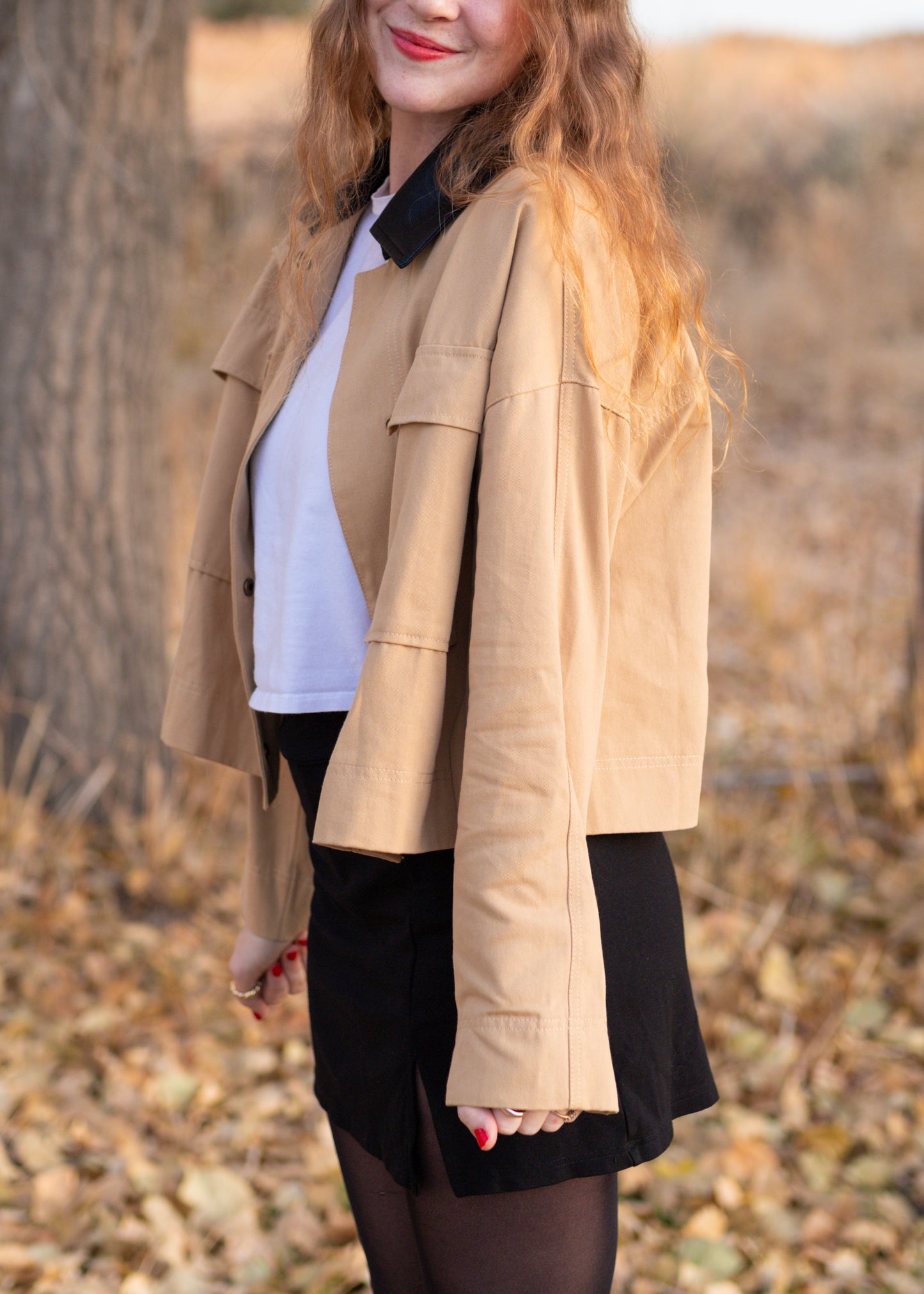 evermore jacket