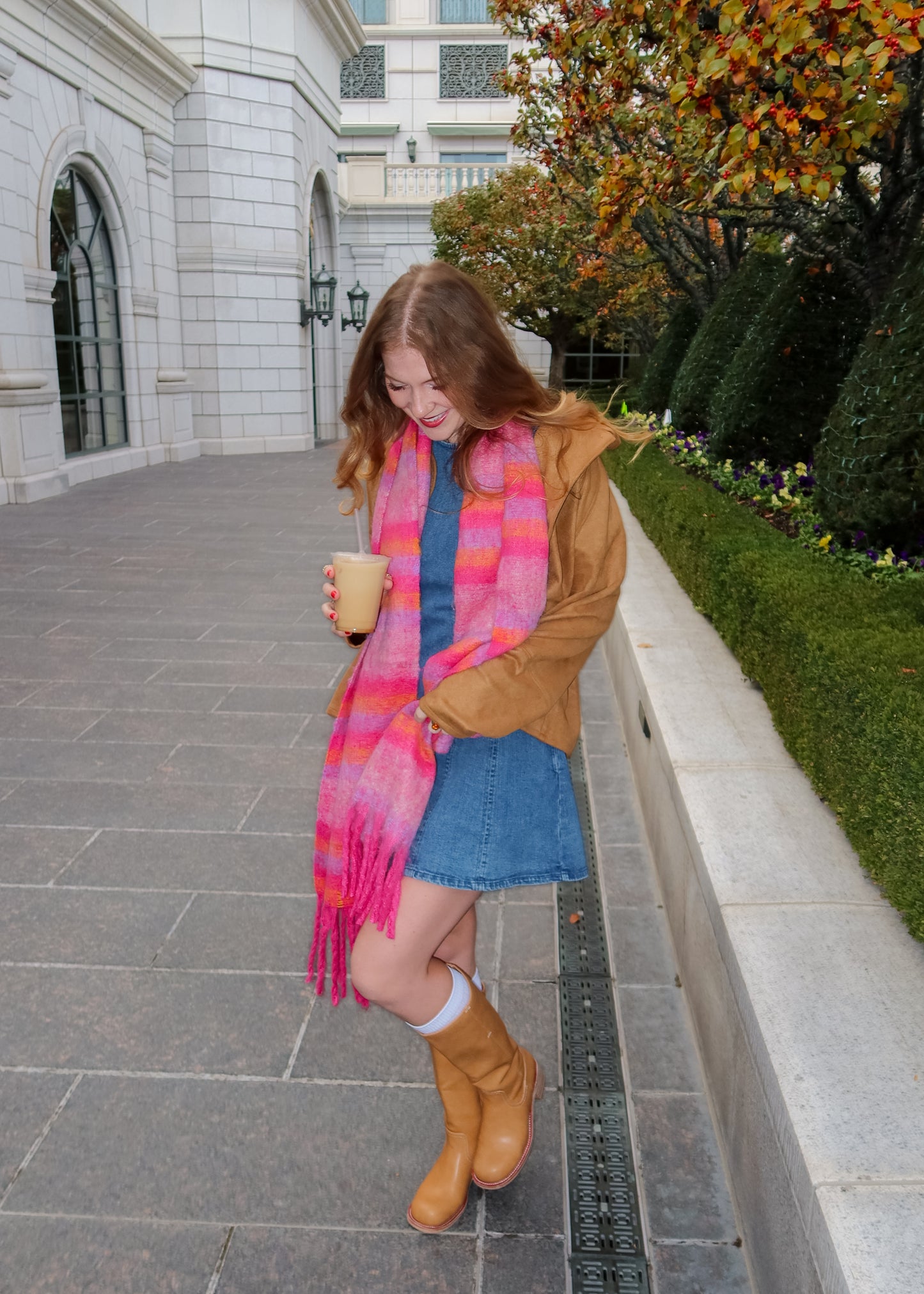 dorthea dress