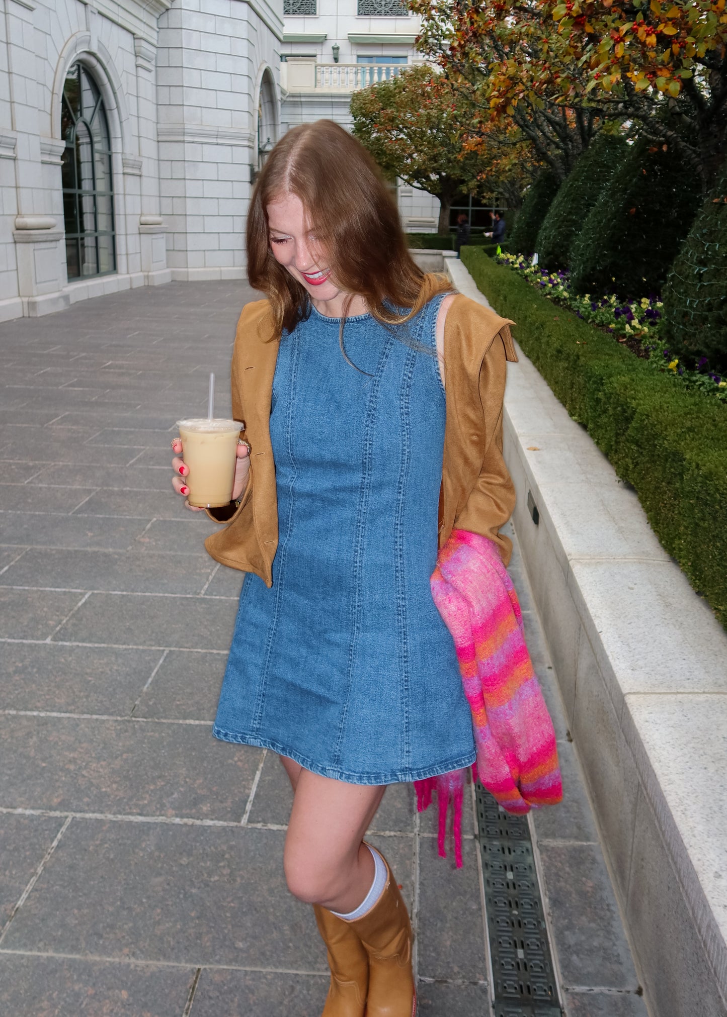 dorthea dress