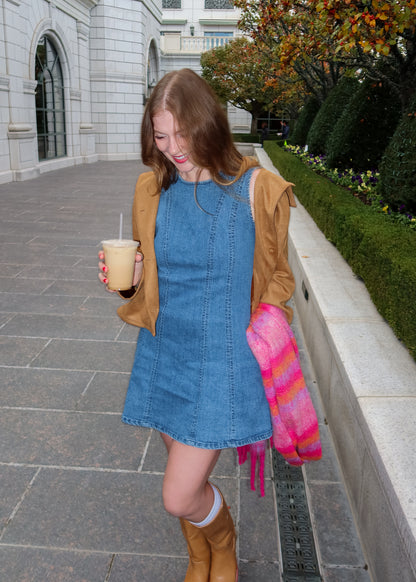dorthea dress