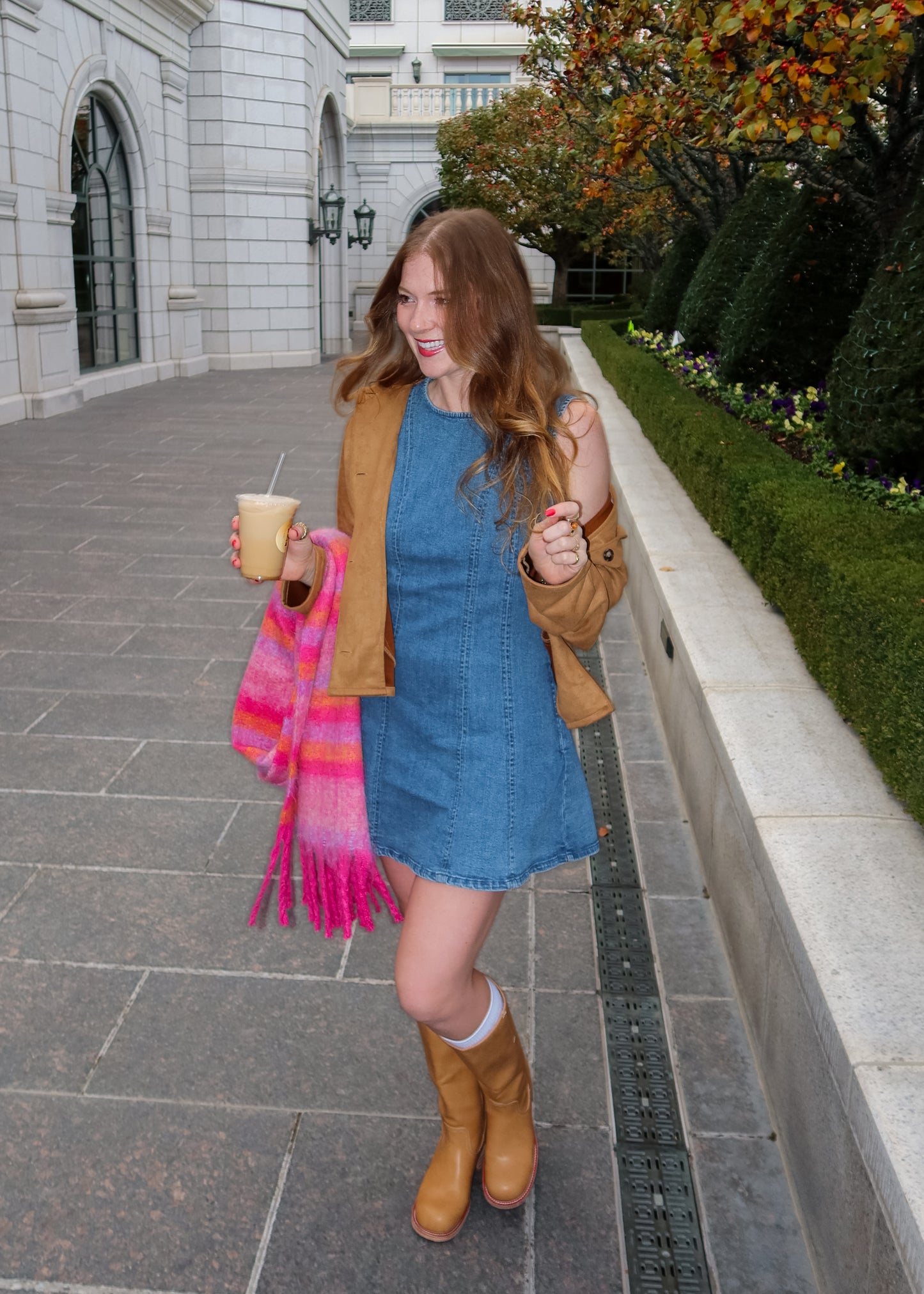 dorthea dress