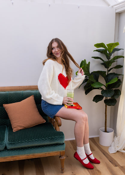 care bear sweater