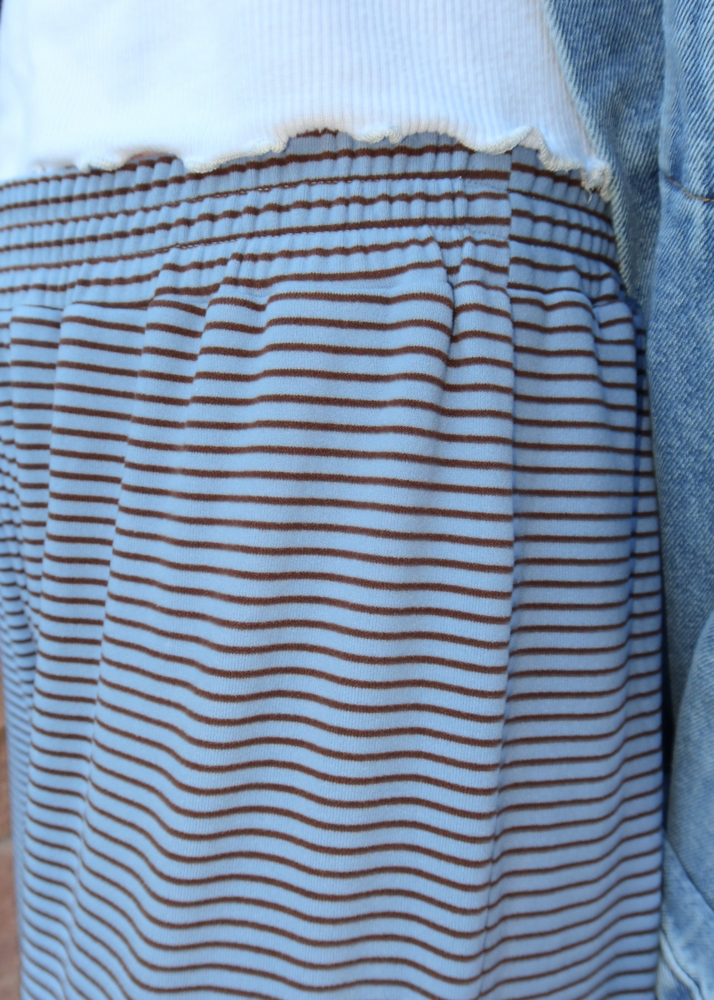 pity party pants