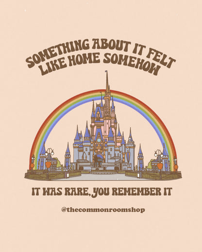 home somehow (world version)
