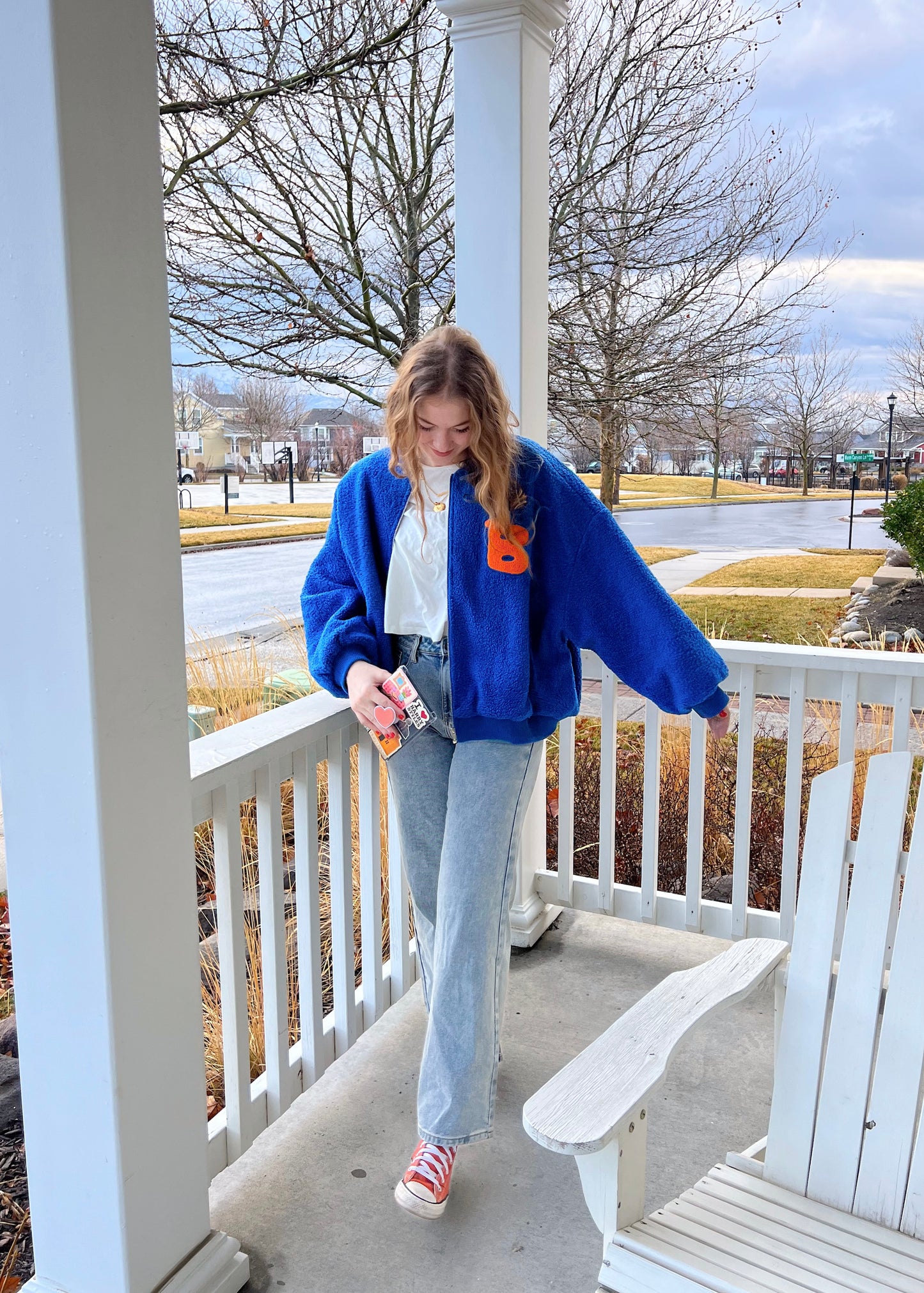 second chance romance denim