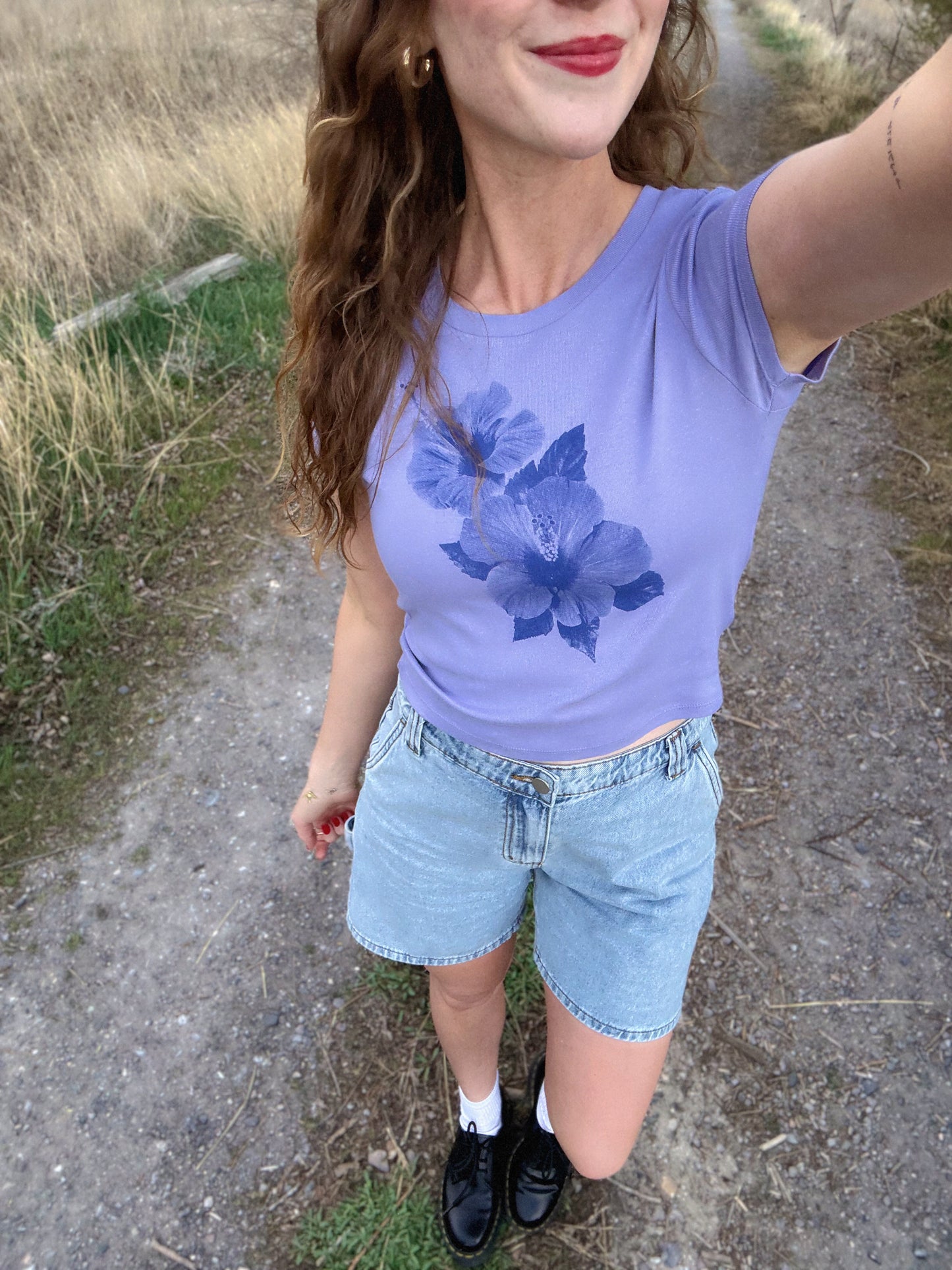 secret garden top