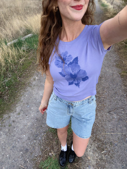 secret garden top