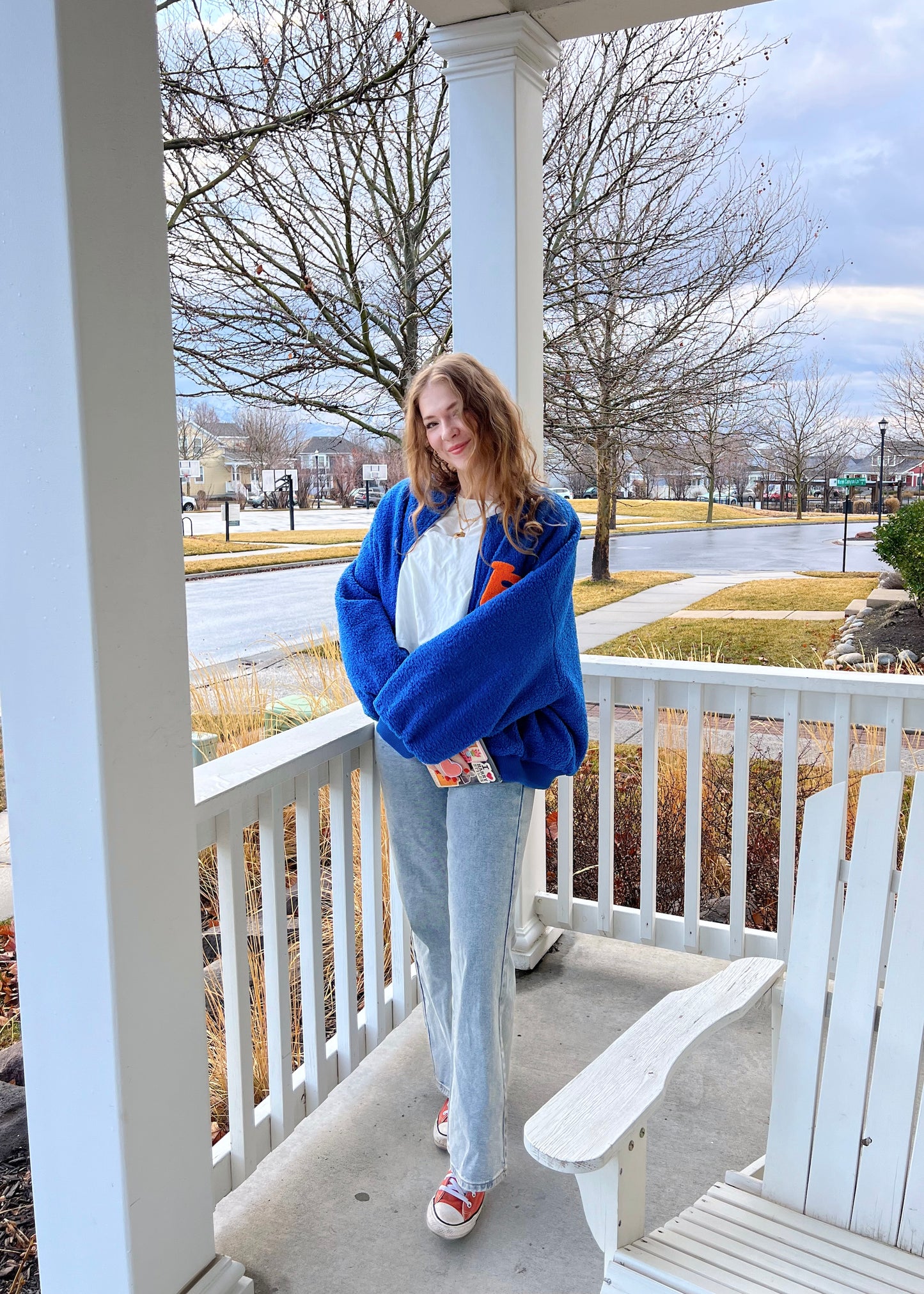 second chance romance denim