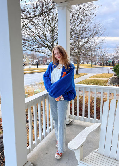 second chance romance denim